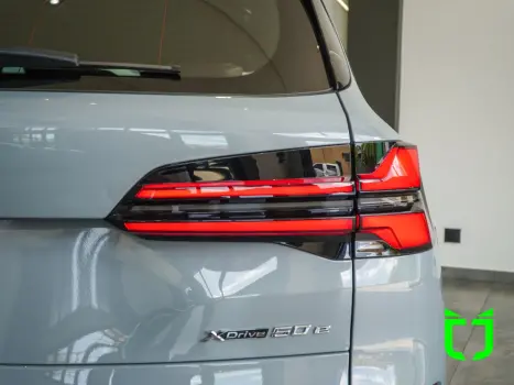 BMW X5 3.0 I6 4P TURBO H�BRIDO XDRIVE50E M SPORT AUTOM�TICO, Foto 23