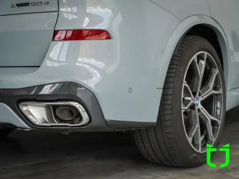 BMW X5 3.0 I6 4P TURBO H�BRIDO XDRIVE50E M SPORT AUTOM�TICO, Foto 25