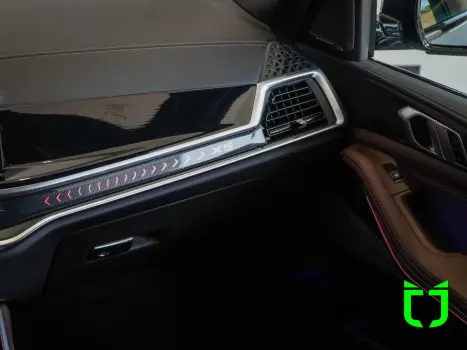 BMW X5 3.0 I6 4P TURBO H�BRIDO XDRIVE50E M SPORT AUTOM�TICO, Foto 26