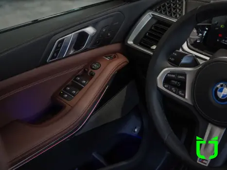 BMW X5 3.0 I6 4P TURBO H�BRIDO XDRIVE50E M SPORT AUTOM�TICO, Foto 27