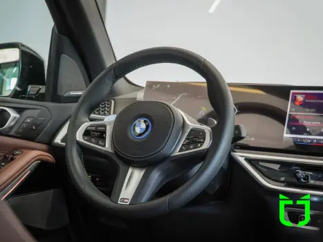 BMW X5 3.0 I6 4P TURBO H�BRIDO XDRIVE50E M SPORT AUTOM�TICO, Foto 30