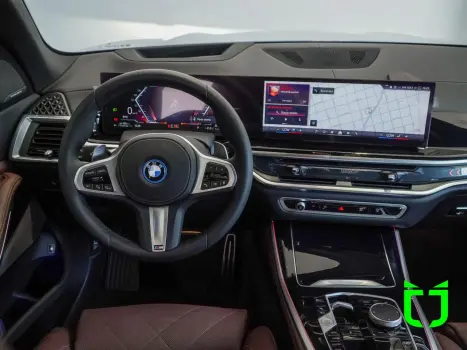 BMW X5 3.0 I6 4P TURBO H�BRIDO XDRIVE50E M SPORT AUTOM�TICO, Foto 31