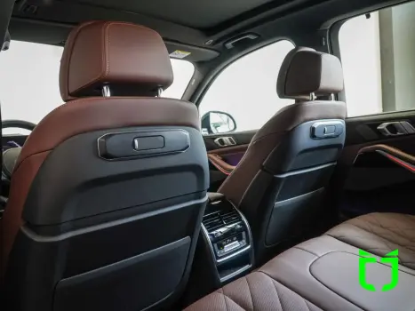 BMW X5 3.0 I6 4P TURBO H�BRIDO XDRIVE50E M SPORT AUTOM�TICO, Foto 32