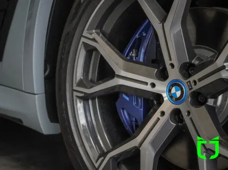 BMW X5 3.0 I6 4P TURBO H�BRIDO XDRIVE50E M SPORT AUTOM�TICO, Foto 33