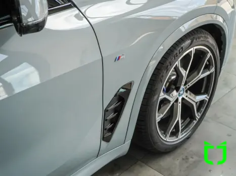 BMW X5 3.0 I6 4P TURBO H�BRIDO XDRIVE50E M SPORT AUTOM�TICO, Foto 34