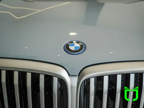 BMW X5 3.0 I6 4P TURBO H�BRIDO XDRIVE50E M SPORT AUTOM�TICO, Foto 38