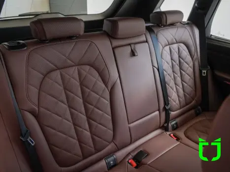 BMW X5 3.0 I6 4P TURBO H�BRIDO XDRIVE50E M SPORT AUTOM�TICO, Foto 39