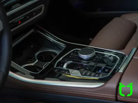 BMW X5 3.0 I6 4P TURBO H�BRIDO XDRIVE50E M SPORT AUTOM�TICO, Foto 45