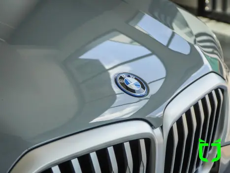 BMW X5 3.0 I6 4P TURBO H�BRIDO XDRIVE50E M SPORT AUTOM�TICO, Foto 48