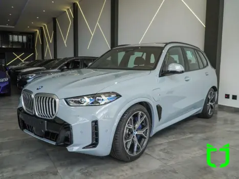 BMW X5 3.0 I6 4P TURBO H�BRIDO XDRIVE50E M SPORT AUTOM�TICO, Foto 50