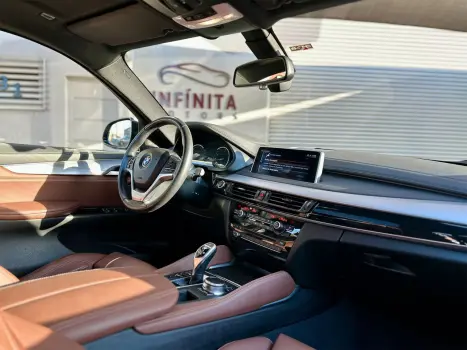 BMW X6 3.0 24V 4P 35I 6 CILINDROS COUPÉ AUTOMÁTICO, Foto 6 BMW X6 3.0 24V 4P 35I 6 CILINDROS COUPÉ AUTOMÁTICO, Foto 6