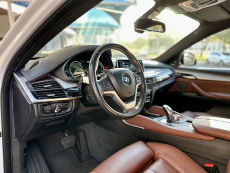 BMW X6 3.0 24V 4P 35I 6 CILINDROS COUPÉ AUTOMÁTICO, Foto 11 BMW X6 3.0 24V 4P 35I 6 CILINDROS COUPÉ AUTOMÁTICO, Foto 11