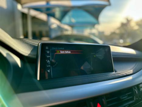 BMW X6 3.0 24V 4P 35I 6 CILINDROS COUPÉ AUTOMÁTICO, Foto 12 BMW X6 3.0 24V 4P 35I 6 CILINDROS COUPÉ AUTOMÁTICO, Foto 12