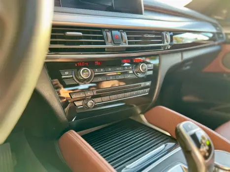 BMW X6 3.0 24V 4P 35I 6 CILINDROS COUPÉ AUTOMÁTICO, Foto 13 BMW X6 3.0 24V 4P 35I 6 CILINDROS COUPÉ AUTOMÁTICO, Foto 13