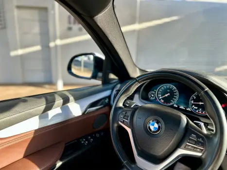 BMW X6 3.0 24V 4P 35I 6 CILINDROS COUPÉ AUTOMÁTICO, Foto 15 BMW X6 3.0 24V 4P 35I 6 CILINDROS COUPÉ AUTOMÁTICO, Foto 15