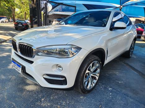 BMW X6 3.0 24V 4P 35I 6 CILINDROS COUP� AUTOM�TICO, Foto 2