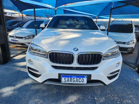 BMW X6 3.0 24V 4P 35I 6 CILINDROS COUP� AUTOM�TICO, Foto 3