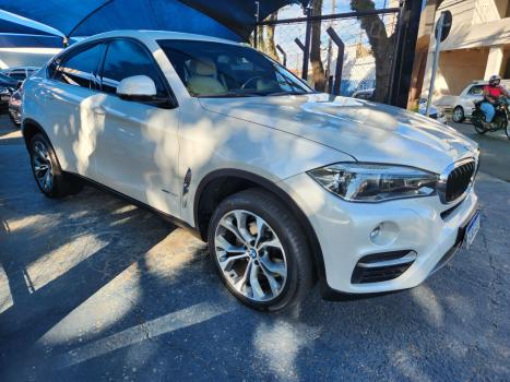 BMW X6 3.0 24V 4P 35I 6 CILINDROS COUP� AUTOM�TICO, Foto 4