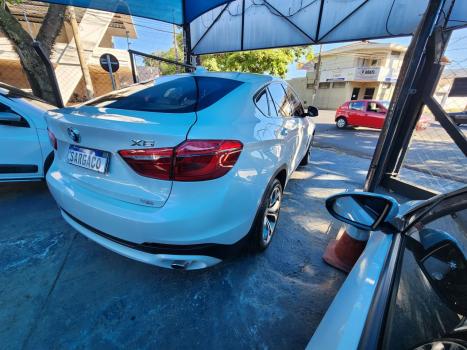 BMW X6 3.0 24V 4P 35I 6 CILINDROS COUP� AUTOM�TICO, Foto 5