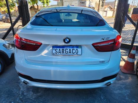 BMW X6 3.0 24V 4P 35I 6 CILINDROS COUP� AUTOM�TICO, Foto 6