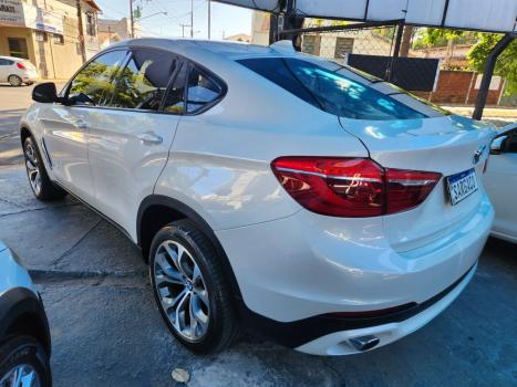 BMW X6 3.0 24V 4P 35I 6 CILINDROS COUP� AUTOM�TICO, Foto 7