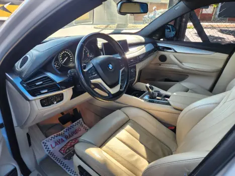BMW X6 3.0 24V 4P 35I 6 CILINDROS COUP� AUTOM�TICO, Foto 8
