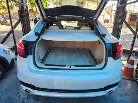 BMW X6 3.0 24V 4P 35I 6 CILINDROS COUP� AUTOM�TICO, Foto 10