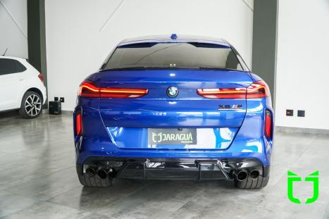 BMW X6 4.4 V8 32V 4P M COMPETITION BI-TURBO AUTOMÁTICO, Foto 6 BMW X6 4.4 V8 32V 4P M COMPETITION BI-TURBO AUTOMÁTICO, Foto 6