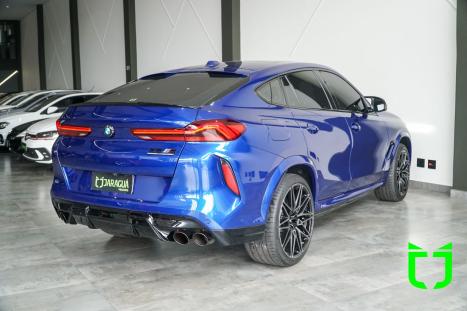 BMW X6 4.4 V8 32V 4P M COMPETITION BI-TURBO AUTOMÁTICO, Foto 7 BMW X6 4.4 V8 32V 4P M COMPETITION BI-TURBO AUTOMÁTICO, Foto 7