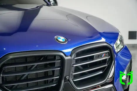 BMW X6 4.4 V8 32V 4P M COMPETITION BI-TURBO AUTOMÁTICO, Foto 8 BMW X6 4.4 V8 32V 4P M COMPETITION BI-TURBO AUTOMÁTICO, Foto 8