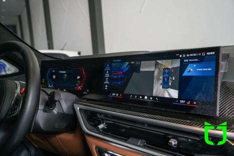 BMW X6 4.4 V8 32V 4P M COMPETITION BI-TURBO AUTOMÁTICO, Foto 17 BMW X6 4.4 V8 32V 4P M COMPETITION BI-TURBO AUTOMÁTICO, Foto 17