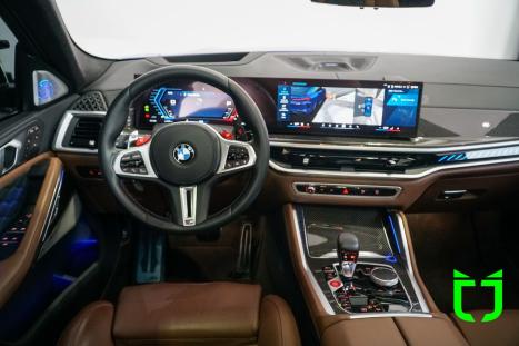 BMW X6 4.4 V8 32V 4P M COMPETITION BI-TURBO AUTOMÁTICO, Foto 24 BMW X6 4.4 V8 32V 4P M COMPETITION BI-TURBO AUTOMÁTICO, Foto 24