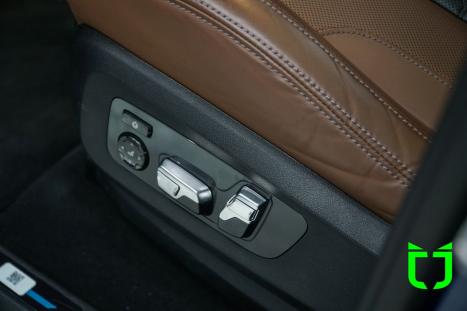 BMW X6 4.4 V8 32V 4P M COMPETITION BI-TURBO AUTOMÁTICO, Foto 32 BMW X6 4.4 V8 32V 4P M COMPETITION BI-TURBO AUTOMÁTICO, Foto 32