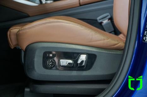 BMW X6 4.4 V8 32V 4P M COMPETITION BI-TURBO AUTOMÁTICO, Foto 35 BMW X6 4.4 V8 32V 4P M COMPETITION BI-TURBO AUTOMÁTICO, Foto 35