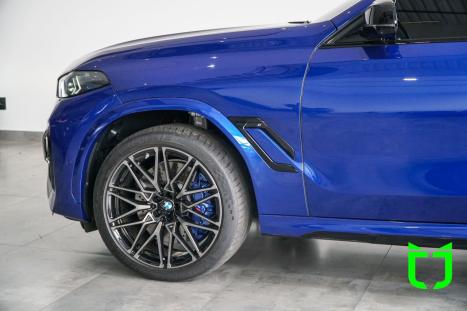 BMW X6 4.4 V8 32V 4P M COMPETITION BI-TURBO AUTOMÁTICO, Foto 39 BMW X6 4.4 V8 32V 4P M COMPETITION BI-TURBO AUTOMÁTICO, Foto 39