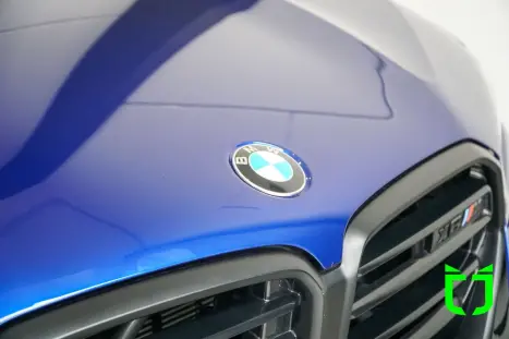 BMW X6 4.4 V8 32V 4P M COMPETITION BI-TURBO AUTOMÁTICO, Foto 42 BMW X6 4.4 V8 32V 4P M COMPETITION BI-TURBO AUTOMÁTICO, Foto 42