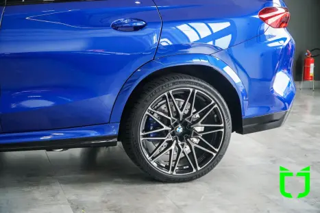 BMW X6 4.4 V8 32V 4P M COMPETITION BI-TURBO AUTOMÁTICO, Foto 50 BMW X6 4.4 V8 32V 4P M COMPETITION BI-TURBO AUTOMÁTICO, Foto 50
