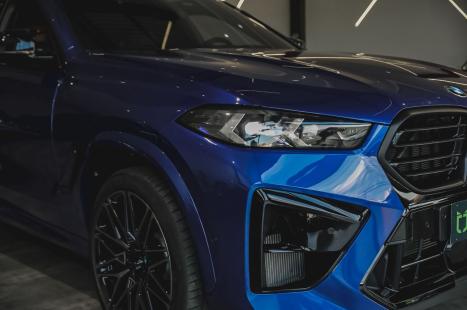 BMW X6 4.4 V8 32V 4P M COMPETITION BI-TURBO AUTOMÁTICO, Foto 4 BMW X6 4.4 V8 32V 4P M COMPETITION BI-TURBO AUTOMÁTICO, Foto 4