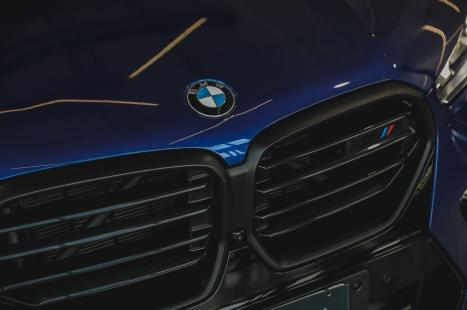 BMW X6 4.4 V8 32V 4P M COMPETITION BI-TURBO AUTOMÁTICO, Foto 5 BMW X6 4.4 V8 32V 4P M COMPETITION BI-TURBO AUTOMÁTICO, Foto 5