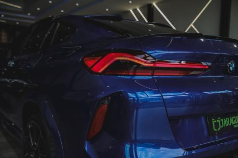 BMW X6 4.4 V8 32V 4P M COMPETITION BI-TURBO AUTOMÁTICO, Foto 6 BMW X6 4.4 V8 32V 4P M COMPETITION BI-TURBO AUTOMÁTICO, Foto 6