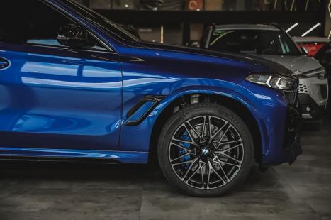 BMW X6 4.4 V8 32V 4P M COMPETITION BI-TURBO AUTOMÁTICO, Foto 10 BMW X6 4.4 V8 32V 4P M COMPETITION BI-TURBO AUTOMÁTICO, Foto 10