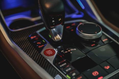 BMW X6 4.4 V8 32V 4P M COMPETITION BI-TURBO AUTOMÁTICO, Foto 13 BMW X6 4.4 V8 32V 4P M COMPETITION BI-TURBO AUTOMÁTICO, Foto 13