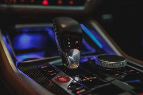 BMW X6 4.4 V8 32V 4P M COMPETITION BI-TURBO AUTOMÁTICO, Foto 16 BMW X6 4.4 V8 32V 4P M COMPETITION BI-TURBO AUTOMÁTICO, Foto 16