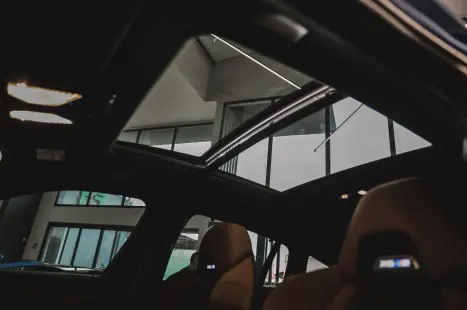 BMW X6 4.4 V8 32V 4P M COMPETITION BI-TURBO AUTOMÁTICO, Foto 24 BMW X6 4.4 V8 32V 4P M COMPETITION BI-TURBO AUTOMÁTICO, Foto 24