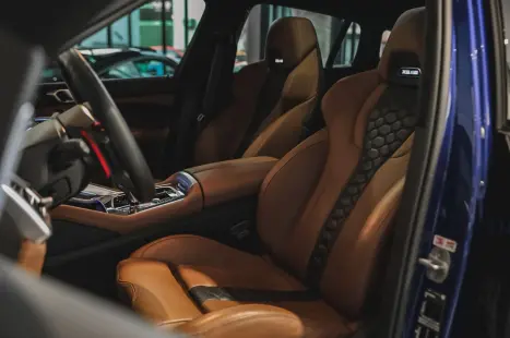 BMW X6 4.4 V8 32V 4P M COMPETITION BI-TURBO AUTOMÁTICO, Foto 26 BMW X6 4.4 V8 32V 4P M COMPETITION BI-TURBO AUTOMÁTICO, Foto 26