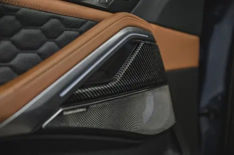 BMW X6 4.4 V8 32V 4P M COMPETITION BI-TURBO AUTOMÁTICO, Foto 28 BMW X6 4.4 V8 32V 4P M COMPETITION BI-TURBO AUTOMÁTICO, Foto 28