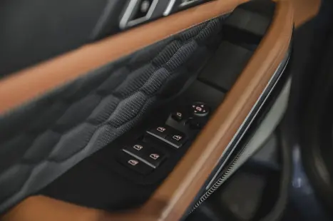 BMW X6 4.4 V8 32V 4P M COMPETITION BI-TURBO AUTOMÁTICO, Foto 29 BMW X6 4.4 V8 32V 4P M COMPETITION BI-TURBO AUTOMÁTICO, Foto 29