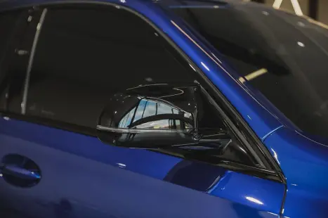 BMW X6 4.4 V8 32V 4P M COMPETITION BI-TURBO AUTOMÁTICO, Foto 30 BMW X6 4.4 V8 32V 4P M COMPETITION BI-TURBO AUTOMÁTICO, Foto 30