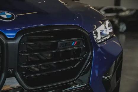 BMW X6 4.4 V8 32V 4P M COMPETITION BI-TURBO AUTOMÁTICO, Foto 33 BMW X6 4.4 V8 32V 4P M COMPETITION BI-TURBO AUTOMÁTICO, Foto 33