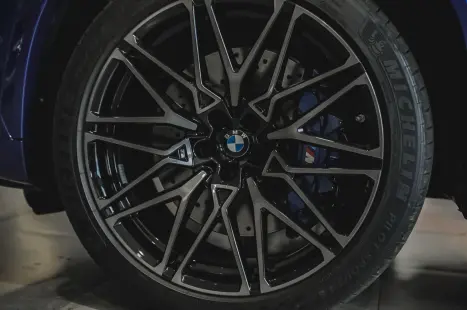 BMW X6 4.4 V8 32V 4P M COMPETITION BI-TURBO AUTOMÁTICO, Foto 36 BMW X6 4.4 V8 32V 4P M COMPETITION BI-TURBO AUTOMÁTICO, Foto 36